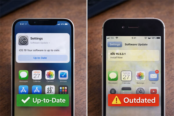 На скільки років вистачає iPhone