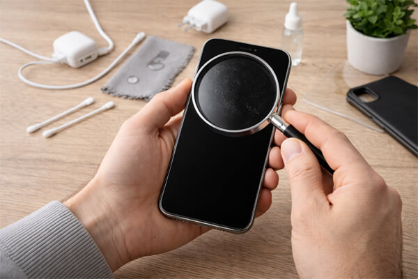 Как выключить Айфон