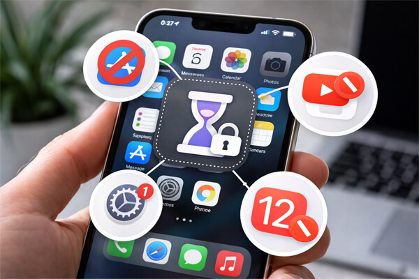программы не устанавливаются на iPhone