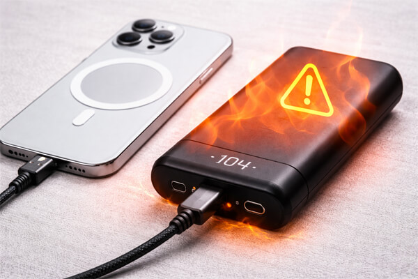 повербанки для iPhone