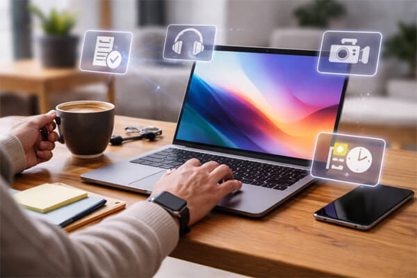 Який ноутбук вибрати у 2026 році