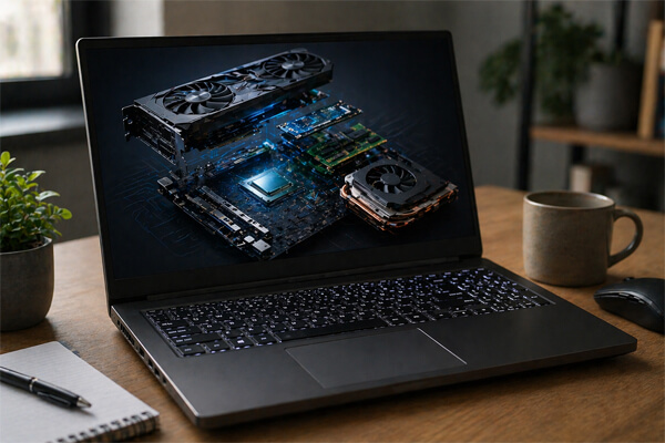 На что смотреть вместе с видеокартой