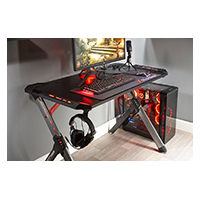 Комп'ютерні столи для геймерів
