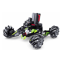 Аксесуари для керованих по радіо моделей