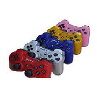 Аксесуари до ігрових приставок