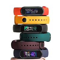 Аксессуары к смарт часам и фитнес браслетам