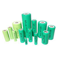 Батареї і акумулятори