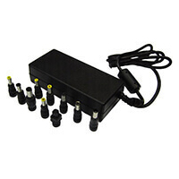 Блоки питания для ноутбуков