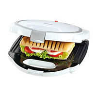 Бутербродниці та вафельниці