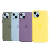 Чохли для Apple