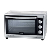 Електродуховки настільні