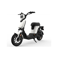 Электротранспорт Xiaomi