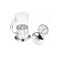 Френч-преси, заварники