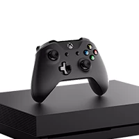 Игровые консоли