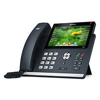 IP телефоны (VOIP)