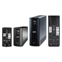 Джерела безперебійного живлення (ДБЖ)