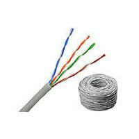 Кабель сетевой