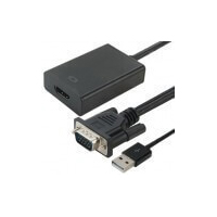 Кабелі мультимедійні