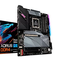 Комплектующие для компьютеров