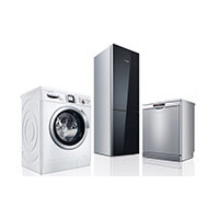 Велика побутова техніка