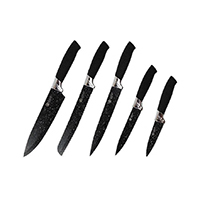 Кухонні ножі