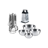 Кухонные принадлежности