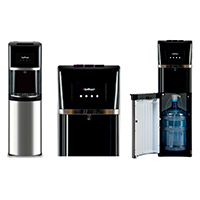 Кулеры для воды