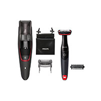 Машинки для стрижки і триммери