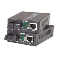 Медіаконвертери