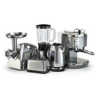 Дрібна побутова техніка