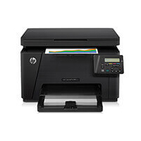 МФУ та принтери