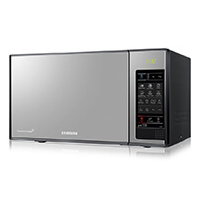 Мікрохвильові печі