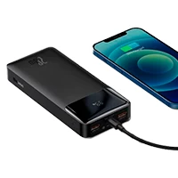 Мобильные батареи