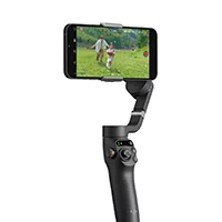 Стедіками та моноподи