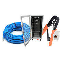 Пасивне мережеве устаткування