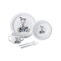 Посуда для детей