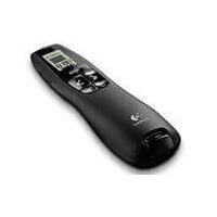 Презентери