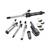 Прилади для укладки волосся