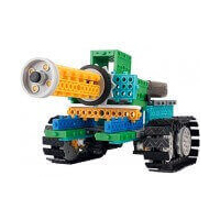 Керовані по радіо конструктори