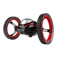 Радиоуправляемые роботы