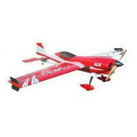 Керовані по радіо літаки