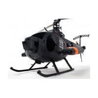 Радиоуправляемые вертолёты