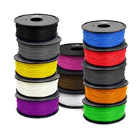 Расходные материалы к 3D-принтерам