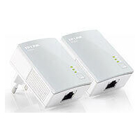 Рowerline устаткування