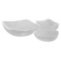 Салатники та піали