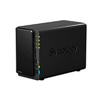 Сетевые хранилища (NAS)