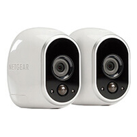 Мережеві камери