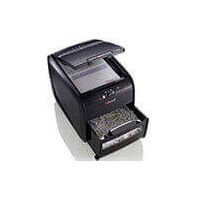 Шредери (Знищувачі документів)