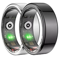 Смарт-кільця