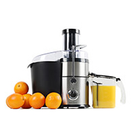 Соковижималки